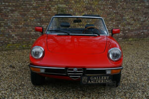 Image 16/50 of Alfa Romeo Spider Veloce 2000 (1982)
