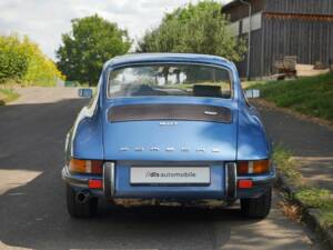 Imagen 7/35 de Porsche 911 2.4 T (1973)