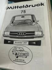 Bild 18/24 von Audi 75 (1972)