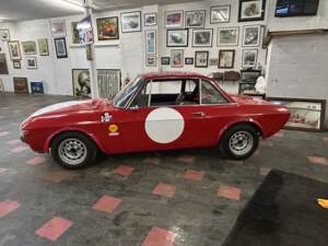 Bild 35/56 von Lancia Fulvia Coupe (1968)