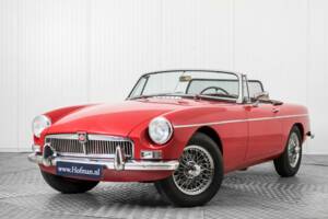 Afbeelding 3/50 van MG MGB (1966)