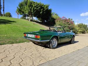 Image 3/18 of Triumph Spitfire 1500 (1979)