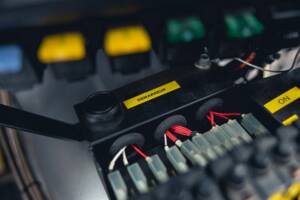 Image 39/56 de BMW M3 (1988)