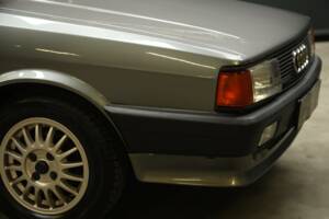 Image 36/50 of Audi 80 GTE quattro (1985)