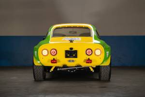 Image 3/16 of Opel GT 1900 (1970)