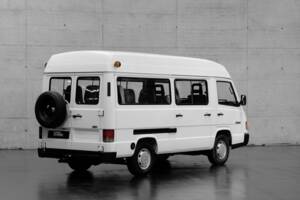 Immagine 11/43 di Mercedes-Benz MB 100 D lang (1993)