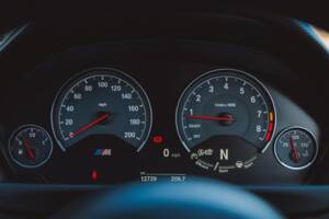 Immagine 30/39 di BMW M3 CS (2019)