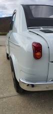 Bild 14/48 von Piaggio Vespa 400 (1957)