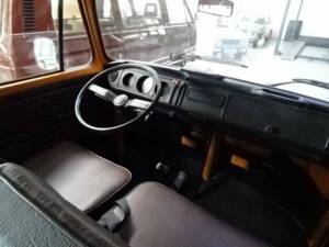 Imagen 5/31 de Volkswagen T2b Pickup Double Cabin (1978)