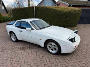 Image 6/45 of Porsche 944 Turbo (1985)