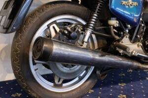 Immagine 6/48 di Honda CB 750 Four (1977)