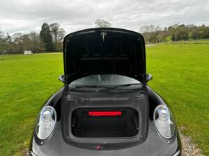 Image 41/42 of Porsche 911 Carrera S (2018)