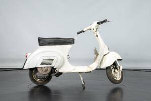 Immagine 5/32 di Piaggio Vespa 50 L (1968)
