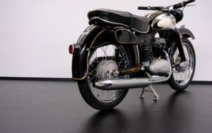 Immagine 67/75 di NSU Superfox (1956)