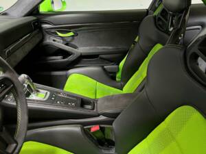 Bild 12/17 von Porsche 911 GT3 RS (2018)