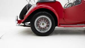Bild 15/15 von MG TD (1953)