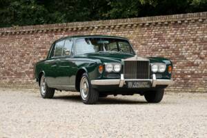 Bild 34/50 von Rolls-Royce Silver Shadow I (1967)