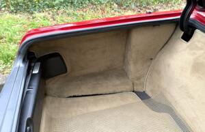 Imagen 27/30 de Mercedes-Benz 280 SL (1985)