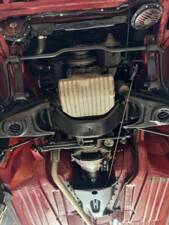 Image 18/44 of Mercedes-Benz 220 SE b (1962)