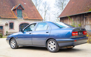Image 8/57 of Lancia Kappa 2.0 (1995)