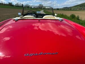 Image 19/20 of Alfa Romeo 2000 Spider (1961)