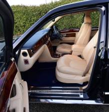 Bild 31/50 von Rolls-Royce Silver Seraph (2001)