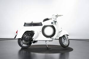 Image 5/49 of Piaggio Vespa 50 SS (1966)