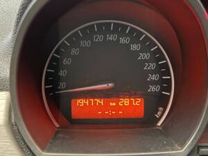 Image 10/20 de BMW Z3 2.2i (2002)