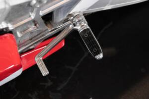 Afbeelding 26/35 van Bimota YB8 (1991)