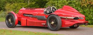 Afbeelding 15/50 van Bentley 6 1&#x2F;2 Litre Petersen Special (1953)