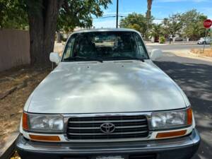 Bild 3/42 von Toyota Land Cruiser J80 (1994)