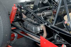 Bild 26/32 von Beach Mk 5b Formula Vee (1965)