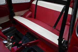 Bild 28/50 von Steyr-Puch 500 D (1962)