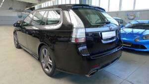 Image 29/43 of Saab 9-3 Turbo X (2008)
