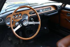 Bild 32/50 von Lancia Fulvia Coupe Rallye (1968)