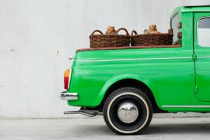 Bild 8/26 von Autobianchi Bianchina Panoramica (1969)