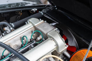 Imagen 13/49 de Aston Martin DB 6 Mk II (1970)