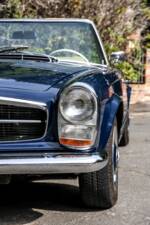 Bild 7/46 von Mercedes-Benz 230 SL (1966)