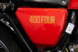 Imagen 38/50 de Honda CB 400 Four (1975)