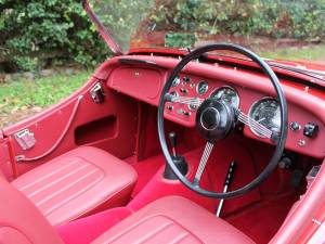 Immagine 8/17 di Triumph TR 2 (1955)