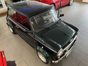Immagine 6/21 di Mini Cooper 1,3i (1994)