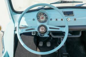 Image 12/29 of FIAT Ghia 500 Jolly (1970)