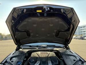 Bild 36/43 von Mercedes-Benz Maybach S 500 (2015)