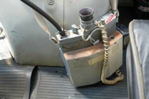 Bild 24/35 von Citroën HY (1963)