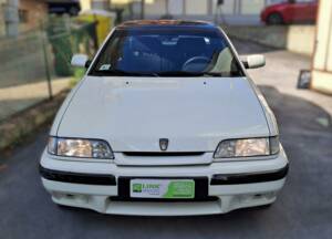 Image 10/30 de Rover 216 GTi (1993)