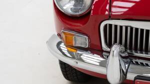Imagen 12/15 de MG MGB (1964)