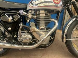 Imagen 3/19 de BSA DUMMY (1953)