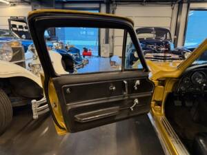 Bild 10/21 von Chevrolet Corvette Sting Ray (1966)