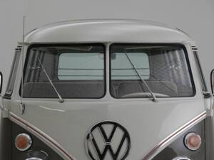 Bild 11/15 von Volkswagen T1 Samba 1.2 (1964)
