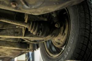 Bild 46/50 von BMW Touring 1600 (1972)